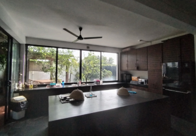 Luxury 4BR Residence for Sale in  Rajagiriya | Price LKR 100 Mn (HS4677)-5