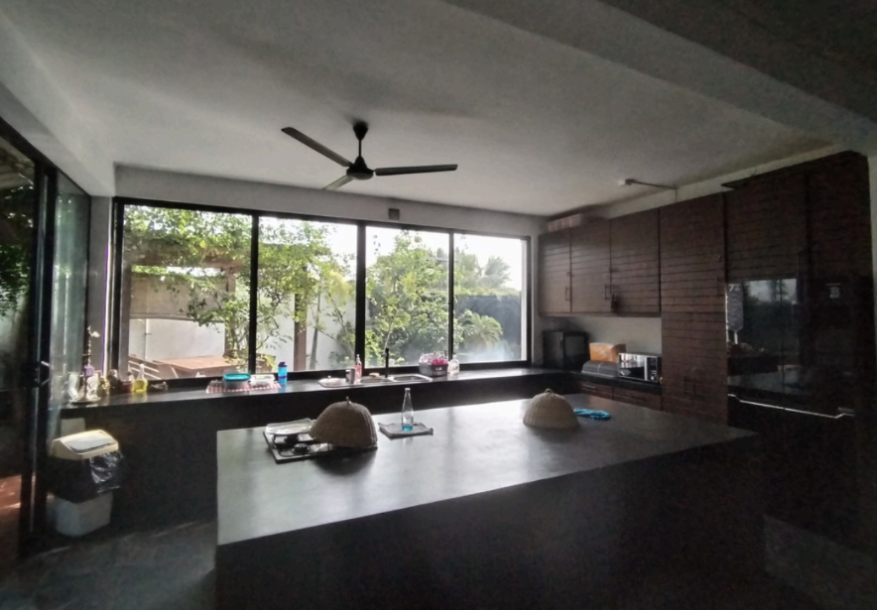 Luxury 4BR Residence for Sale in  Rajagiriya | Price LKR 100 Mn (HS4677)-5