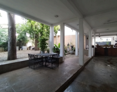 Luxury 4BR Residence for Sale in  Rajagiriya | Price LKR 100 Mn (HS4677)-3