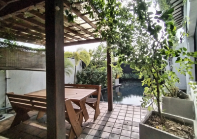 Luxury 4BR Residence for Sale in  Rajagiriya | Price LKR 100 Mn (HS4677)-2