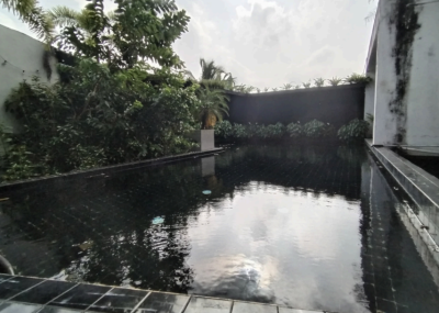 Luxury 4BR Residence for Sale in  Rajagiriya | Price LKR 100 Mn (HS4677)-4