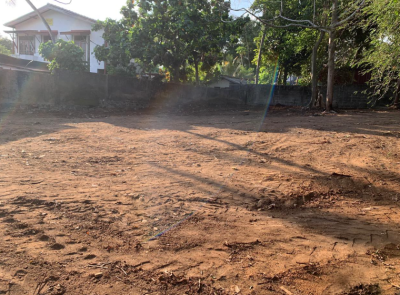 Land for Sale in Piliyandala | Price LKR 40 Mn (LA4680)-4