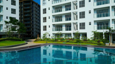 2BR Apartment for Sale at 96 Residencies, Kotte | LKR 67 Mn (AP4681)-9