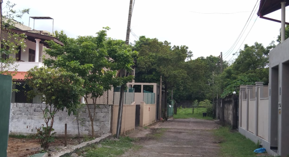 Bare Land for Sale in Pelawatte | Price LKR 44 Million (LA4683)-4