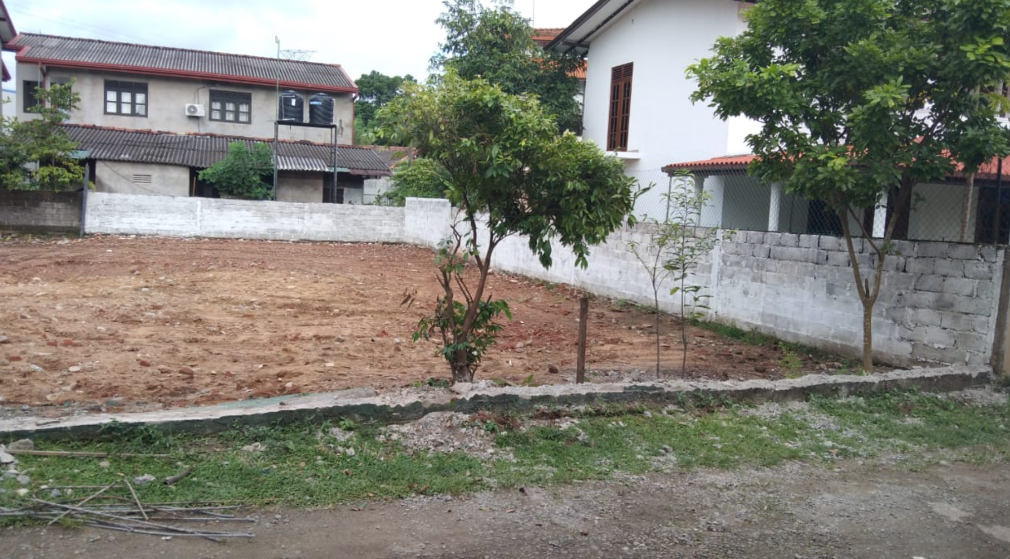 Bare Land for Sale in Pelawatte | Price LKR 44 Million (LA4683)-1