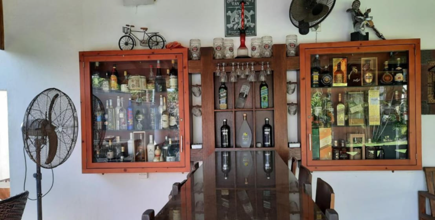 Luxury 7BR Residence for Sale in Kotte | Price LKR 290 Million(HS4687)-8