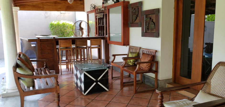 Luxury 7BR Residence for Sale in Kotte | Price LKR 290 Million(HS4687)-5