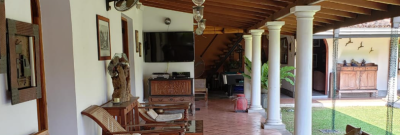 Luxury 7BR Residence for Sale in Kotte | Price LKR 290 Million(HS4687)-4