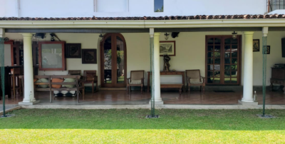Luxury 7BR Residence for Sale in Kotte | Price LKR 290 Million(HS4687)-2