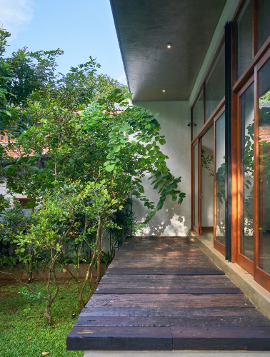 Modern 4BR House for Sale in Gampaha | Price LKR 120 Million (Hs4689)-9