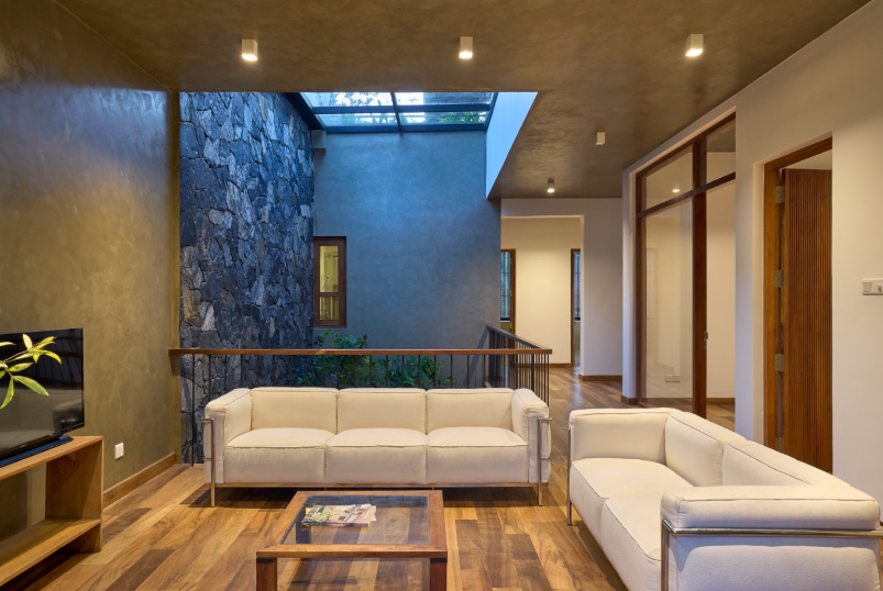 Modern 4BR House for Sale in Gampaha | Price LKR 120 Million (Hs4689)-7