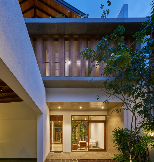 Modern 4BR House for Sale in Gampaha | Price LKR 120 Million (Hs4689)-2