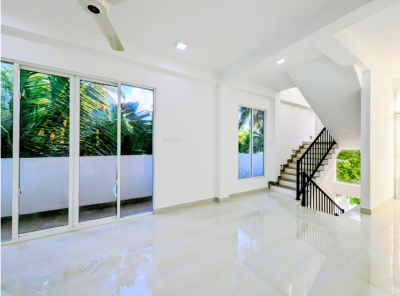 4BR House for Sale in Kurundugaha, Elpitiya, Galle | LKR 54 Mn(HS4699)-8