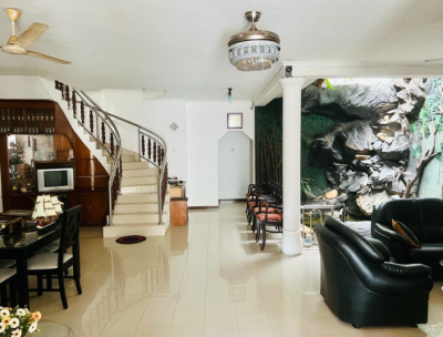 40 Perch 3-House Property for Sale in Maharagama | LKR 260 Mn (HS4704)-6