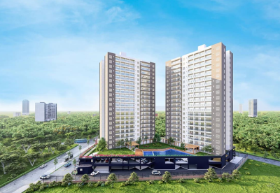 2BR Modern Apartment for Sale in Kotte ICC | LKR 62 Million (AP4906)