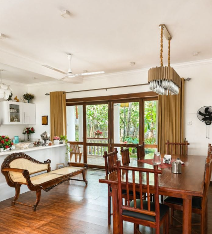 Luxury Family House for Sale in Mattumagala, Welisara – Wattala | LKR 118 Million (HS4942)-7