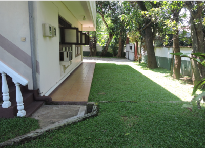 Spacious House for Sale in Rathmalana | LKR 80 Million (HS4986)-11
