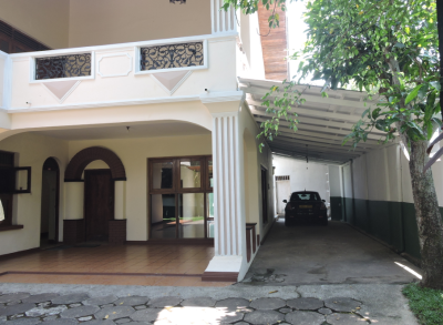 Spacious House for Sale in Rathmalana | LKR 80 Million (HS4986)-10
