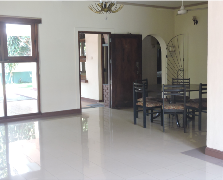 Spacious House for Sale in Rathmalana | LKR 80 Million (HS4986)-6