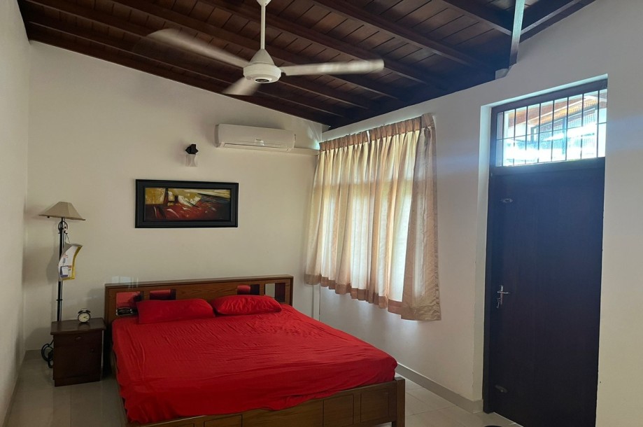 Beautifully Furnished Duplex House for Rent in Kassapa rd, Colombo 5-2
