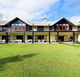 Luxury Villa for Sale in Nuwara Eliya | LKR 500 Million (VL4968)-2