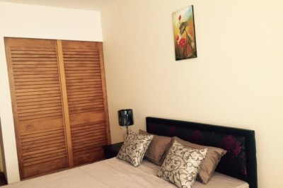 HAVELOCK CITY | Apartment for Rent in Colombo 5-4