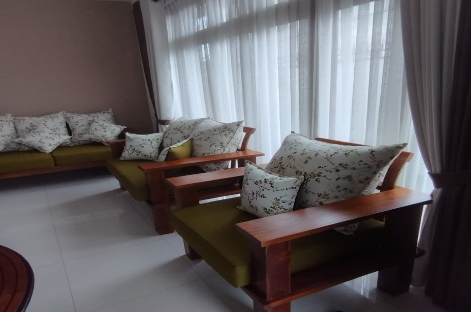 Fully furnished House for Sale in Hokandara-3