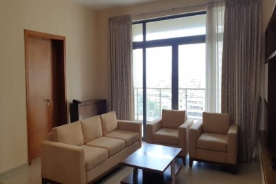 HAVELOCK CITY | Apartment for Rent in Colombo 5