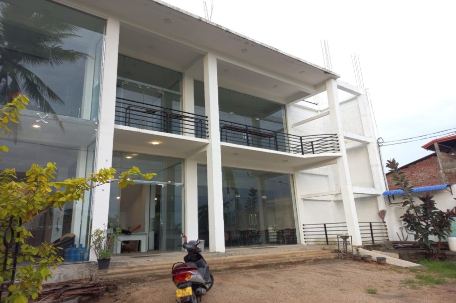 Commercial Property for Sale in Polonnaruwa-1