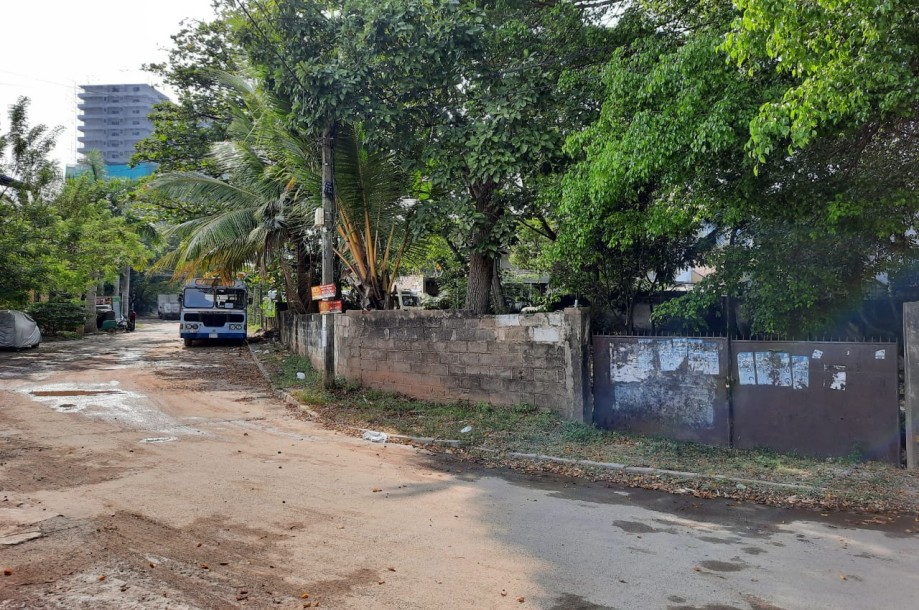 Land for Sale in Colombo 5-1