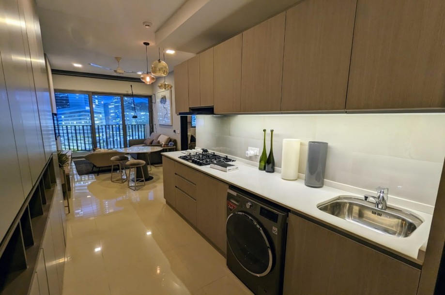 TRIZEN | Apartment for Sale in Colombo 02-3