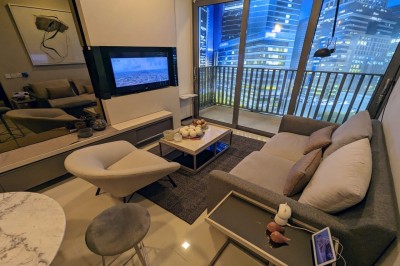 TRIZEN | Apartment for Sale in Colombo 02