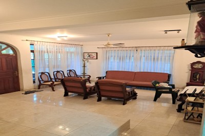 House for Sale in Ratmalana