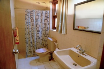 Fully furnished with daily housekeeping Villa for Rent in Rajagiriya-10