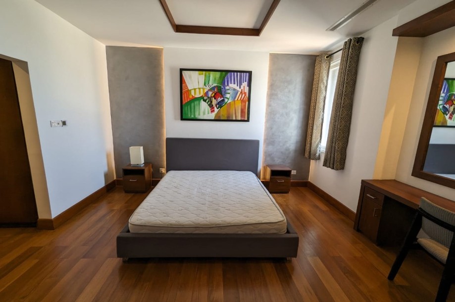 Seylan Towers Residences| Apartment for Rent in Colombo 03-9