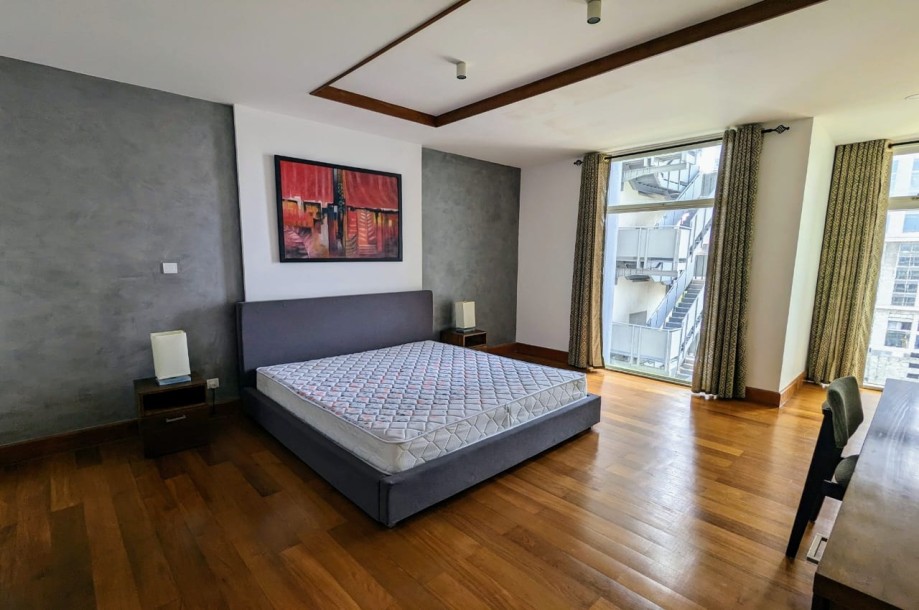 Seylan Towers Residences| Apartment for Rent in Colombo 03-4