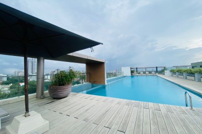 7th Sense Duplex | Apartment for Sale in Colombo 07