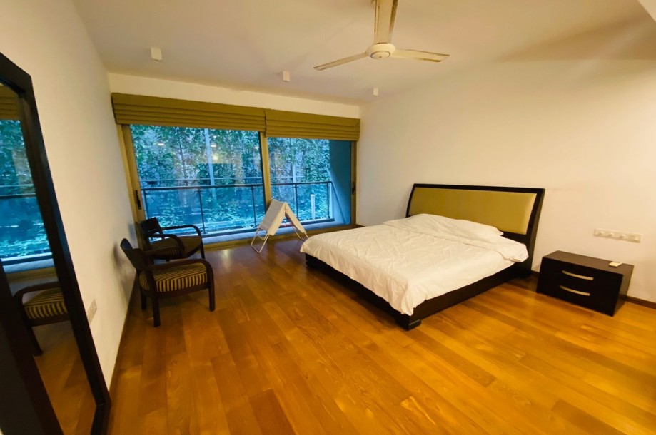 7th Sense Duplex | Apartment for Sale in Colombo 07-5