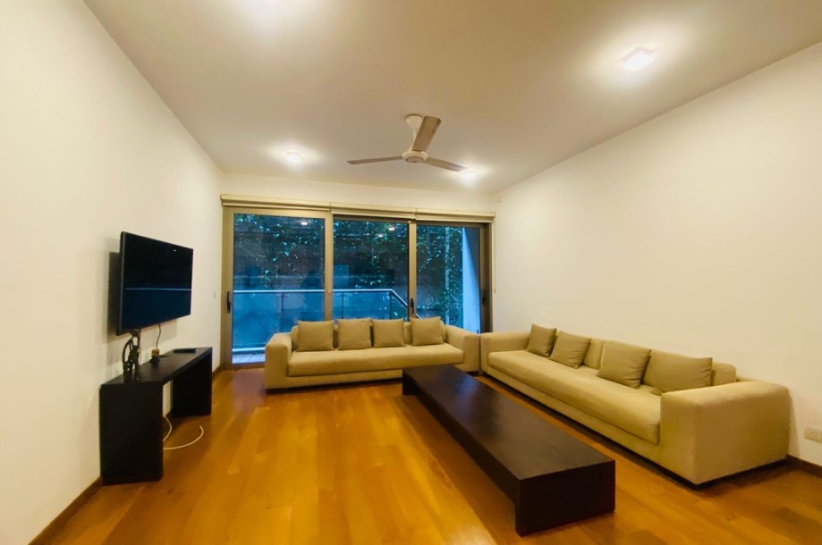 7th Sense Duplex | Apartment for Sale in Colombo 07-3