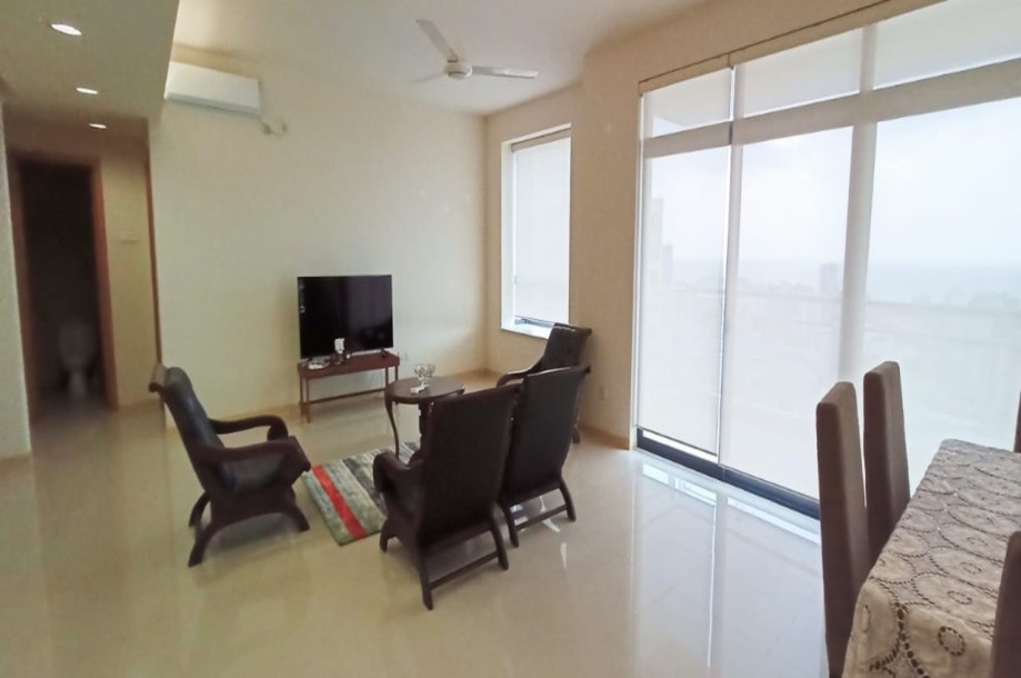 Havelock City| Penthouse Apartment for Sale in Colombo 05-2