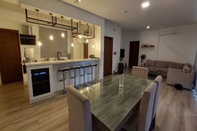 Furnished Apartment for Sale at Urbanest Apartments- Rajagiriya