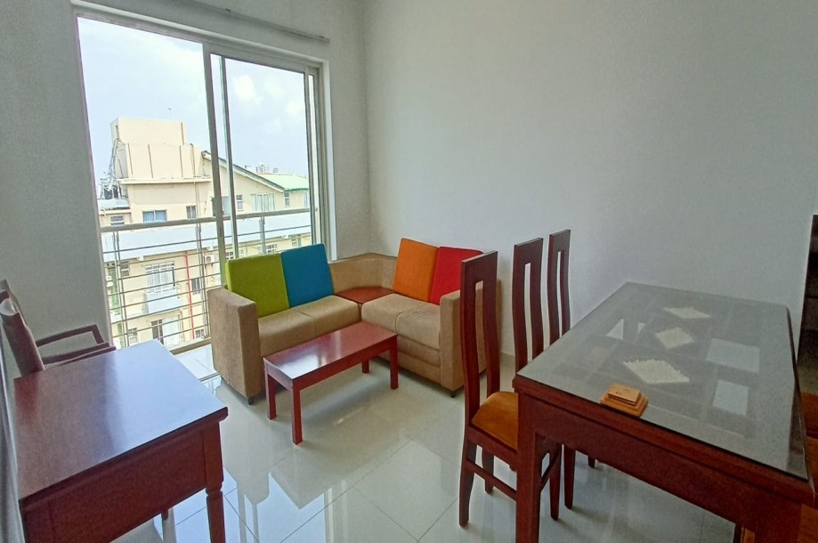 Elysian Residencies | Apartment for Rent in Mount Lavinia-4