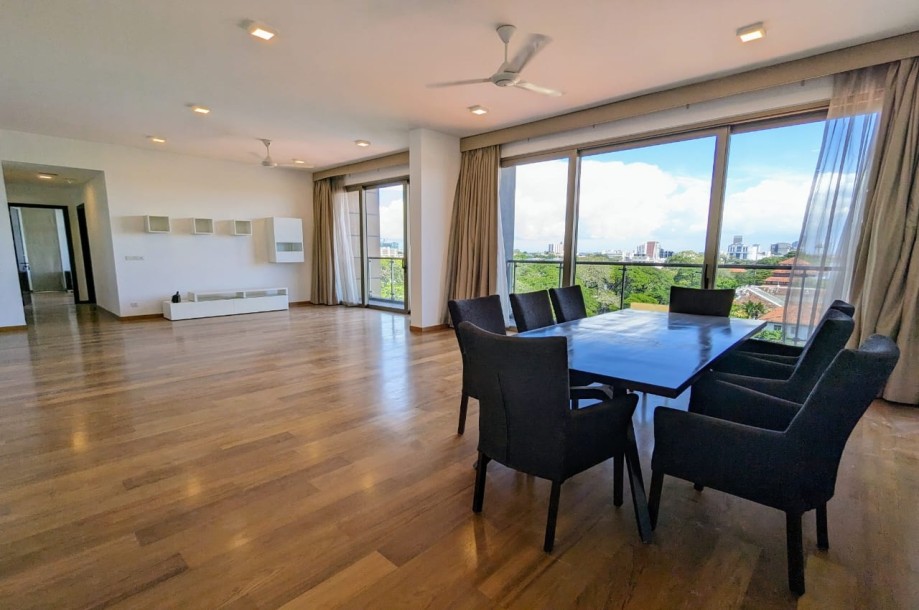 7th Sense Penthouse | Apartment for Sale in Colombo 07-1