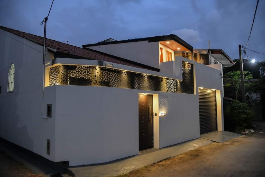 House For Sale - Dehiwela | LKR 39,000,000-1