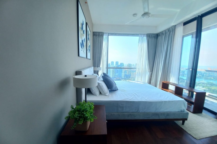 Capitol TwinPeaks | Apartment for Rent in Colombo 02-4