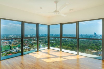 447 Luna Tower | Apartment for Sale in Colombo 2