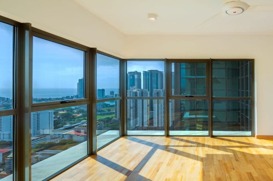 447 Luna Tower | Apartment for Sale in Colombo 2-4