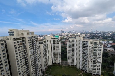 Havelock City | Apartment for Rent in Colombo 5-2