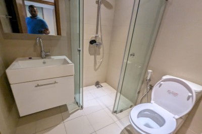 Havelock City | Apartment for Rent in Colombo 5-7