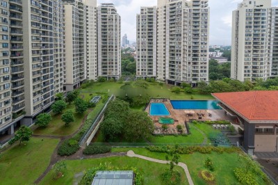 Havelock City | Apartment for Sale in Colombo 5